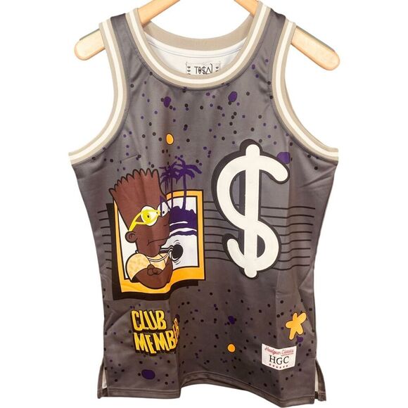 Headgear Classics Tisa Bart Sleeveless Jersey - Picture 1 of 12